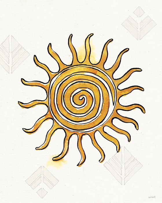 שמש אינדיאנית