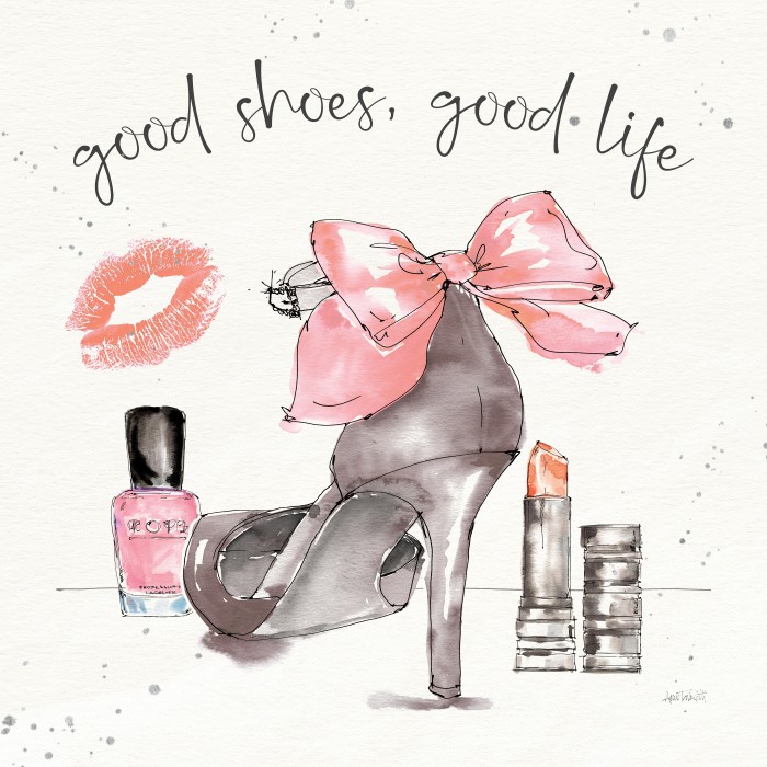 נעליים נוחות זה נוחות חיים