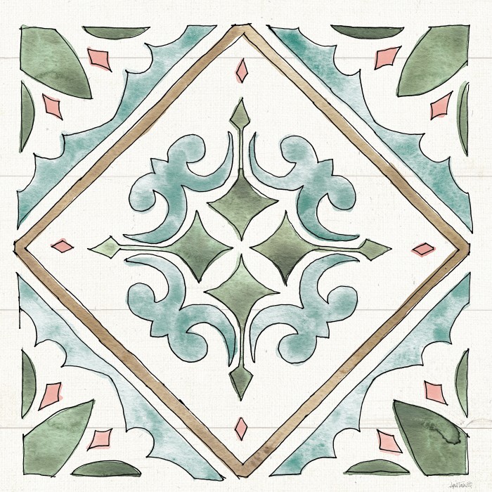 תבניות או לא להיות III