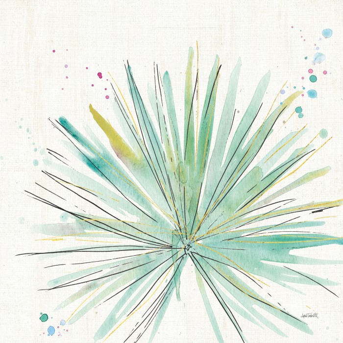 קוצים של אביב