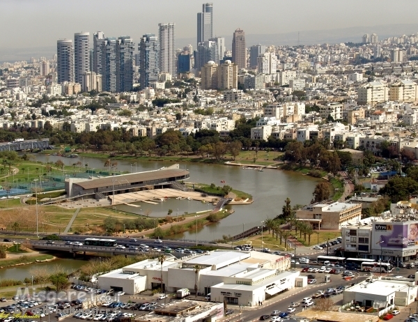 תל אביב  2