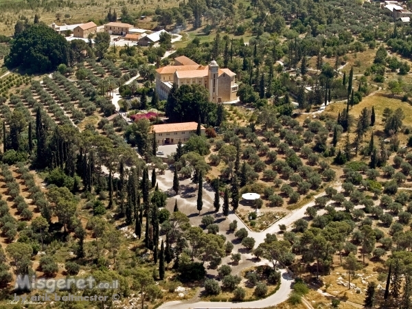 מנזר השתקנים  151