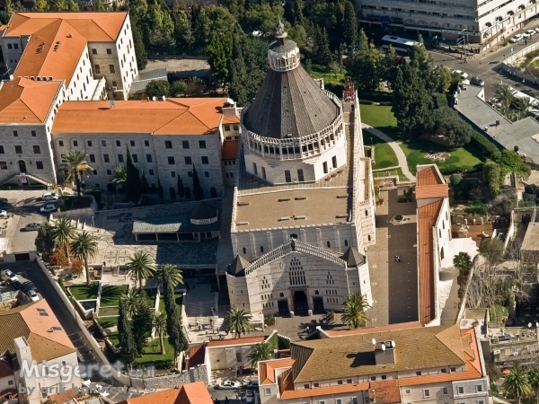 כנסיית הבשורה