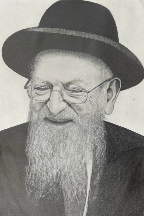 הרב מרדכי אליהו