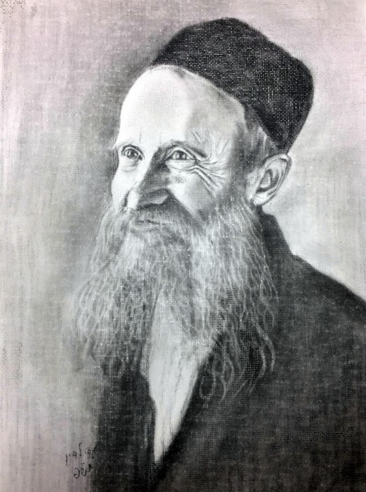 הסנדלר הקדוש