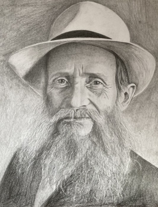 הסנדלר הקדוש