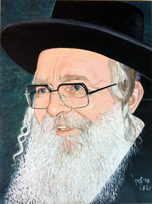 הצדיק מיבנאל