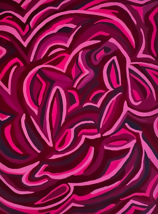 ורוד בעיניים 2