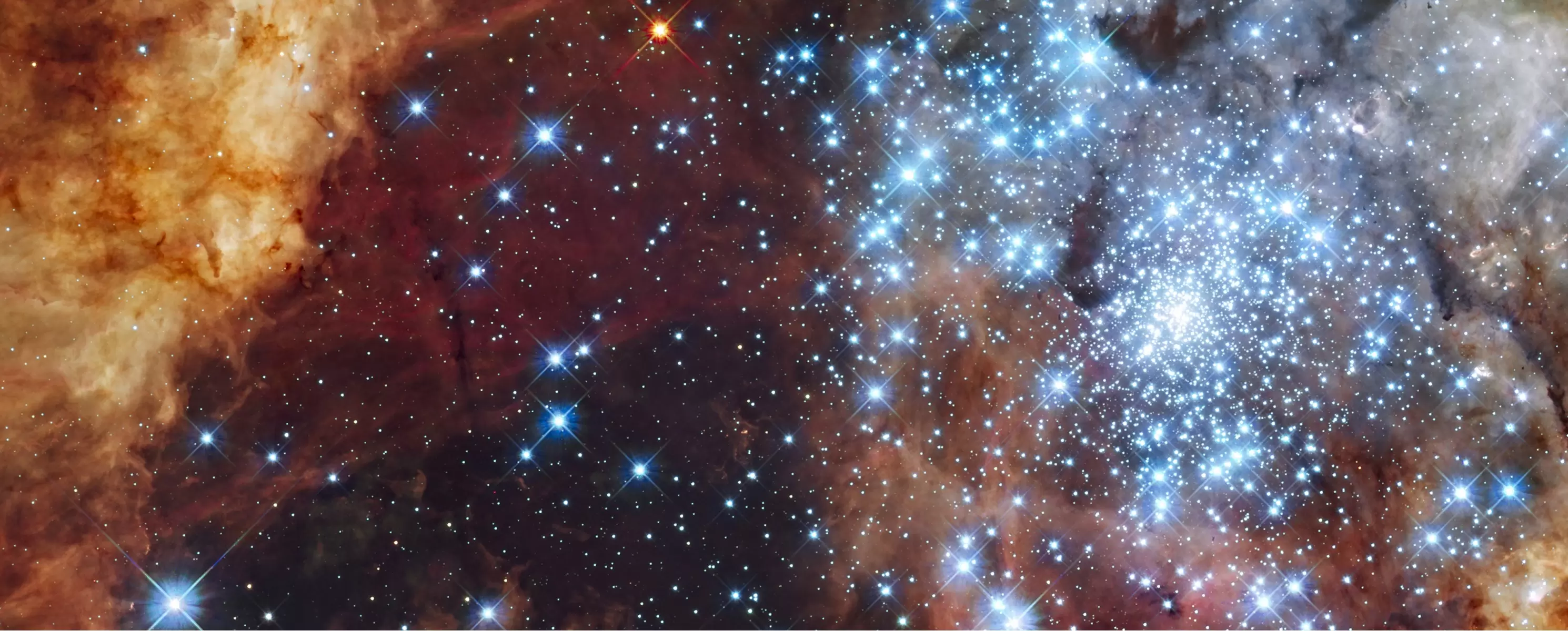 Galaxy - חלל - Artpicked- space - תמונות בחלקים  - מק''ט: 330551