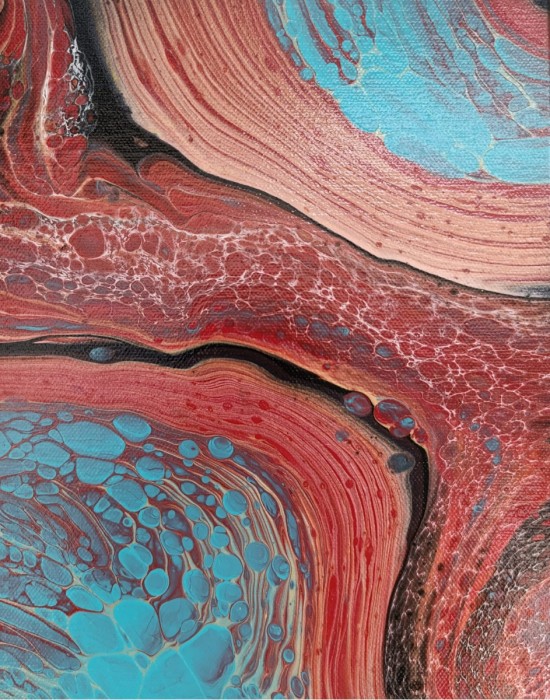 פעימות עומק