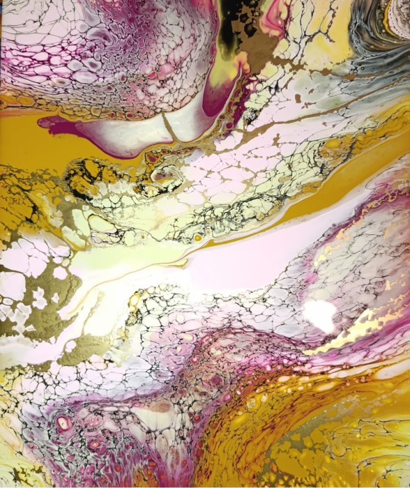 שושנת המדבר