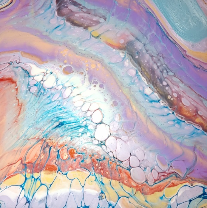 לחישות של יופיטר