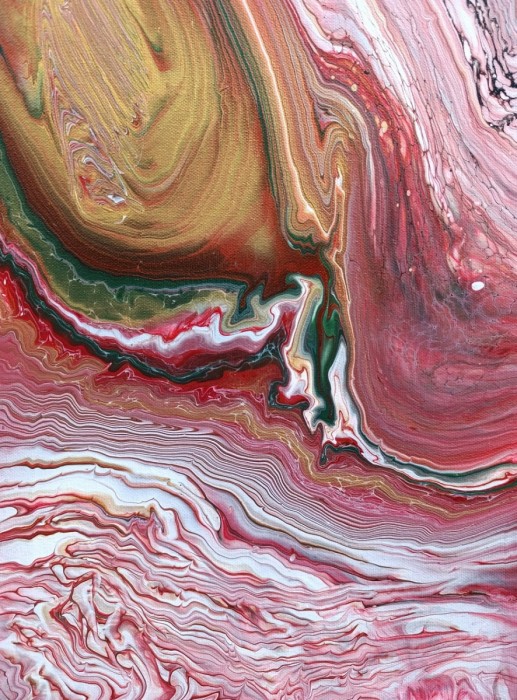 פעימה שבורה