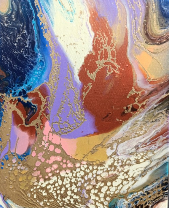 נהרות זהב ושפע