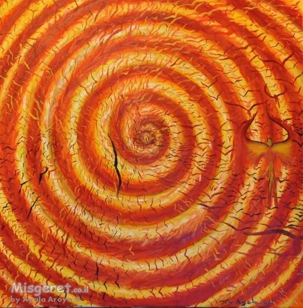 מערבולת פניקס