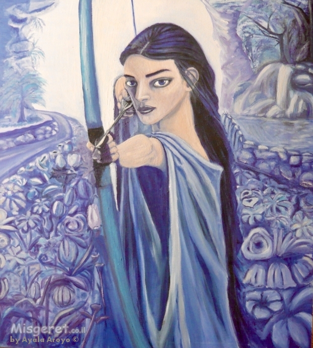 רגע לפני שהכל קורה