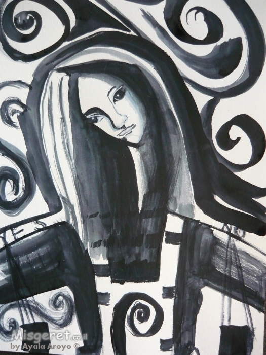 משחקי שחור לבן