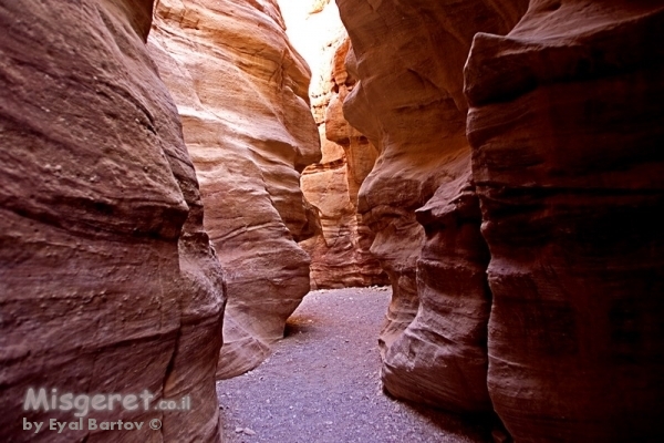 הקניון האדום 2