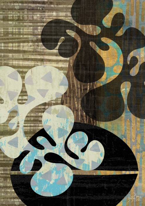 שונית האלמוגים 1