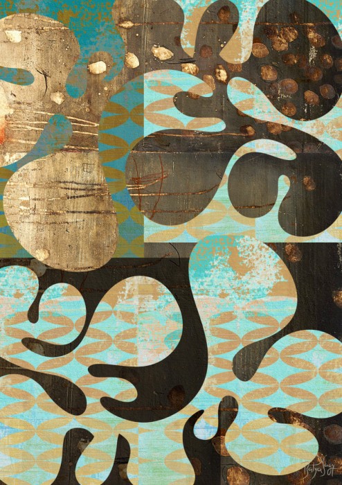 שונית האלמוגים 3