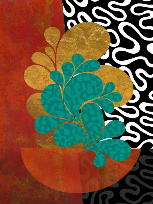 צורות וצבעים #15