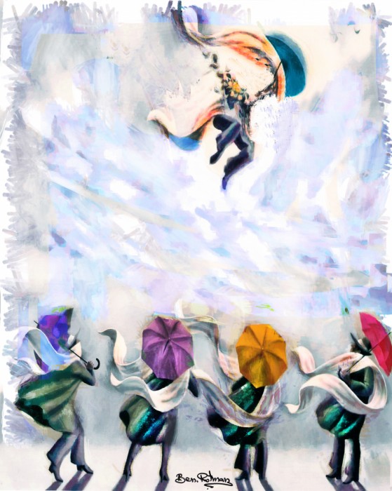 סוריאליסטי