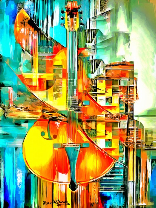 מוסיקה אורבנית