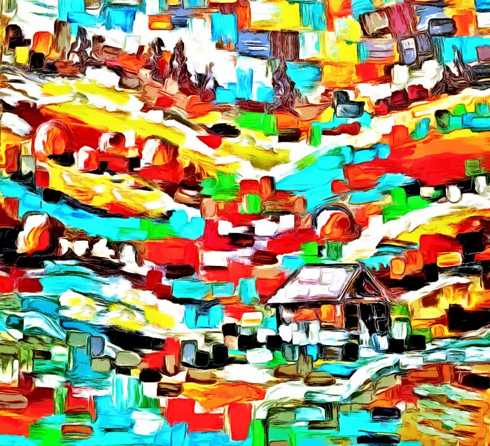 קומפוזיציה