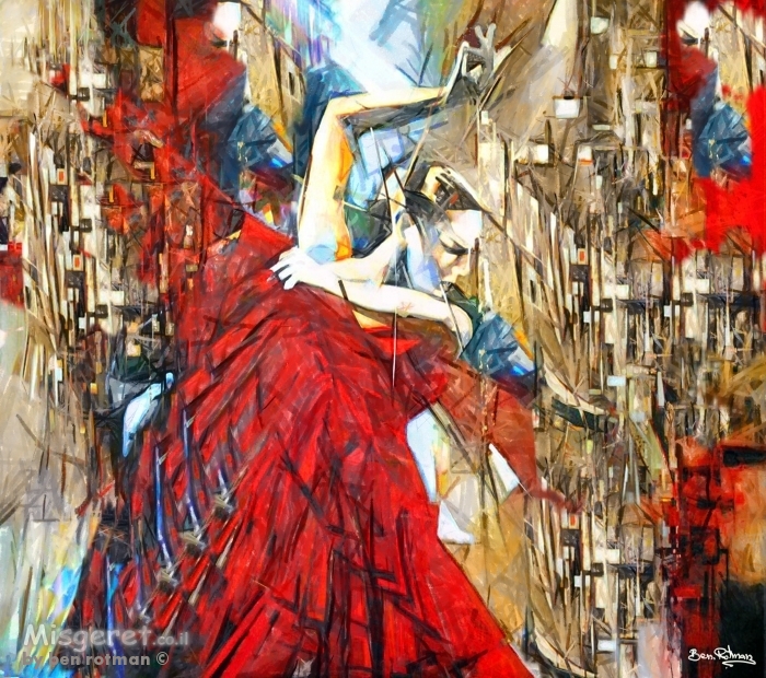 כל העיר בקצב הפלמנגו