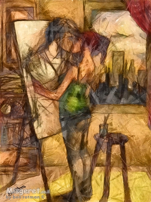 אהבה טוטלית