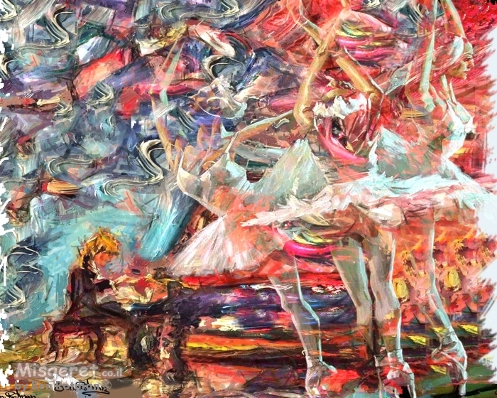 שגעון המוסיקה