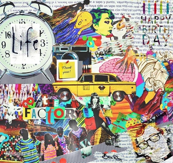 האויב של חיינו ,,,השעון