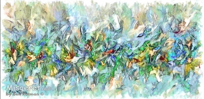 ציפורים נודדות