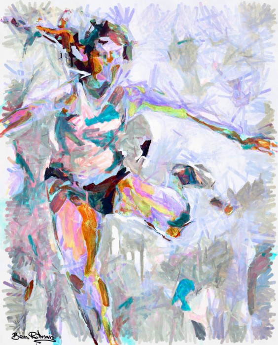 ממוקדת למטרה