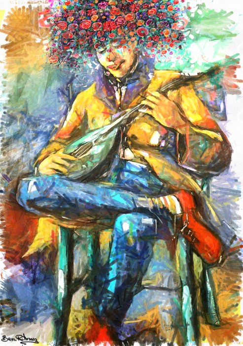 קולאז' מוסיקלי