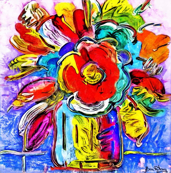 ויהי אור בבית