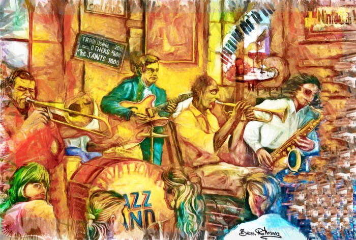 מוסיקה קובנית