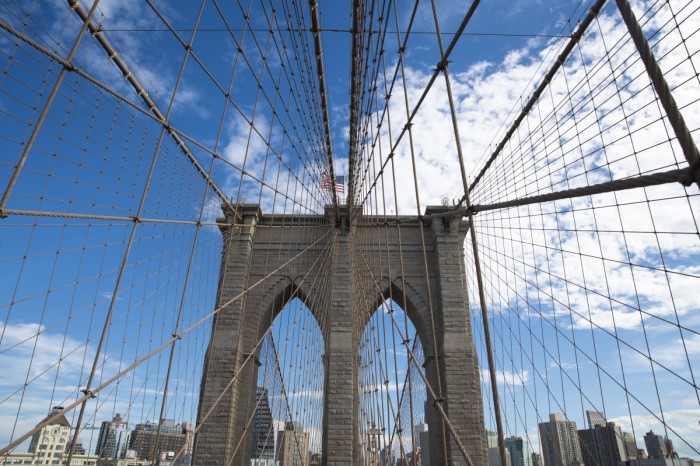 גשר ברוקלין