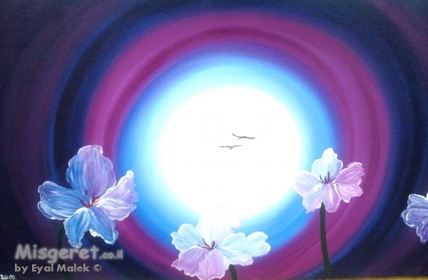 מנדלה למטפלים