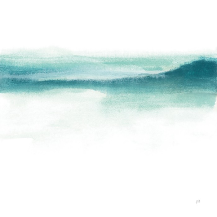 מופשט מנטה עדין