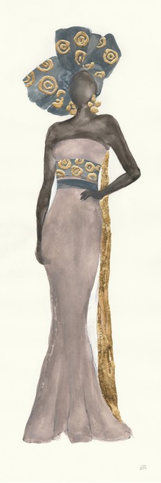 נסיכה אפריקאית II