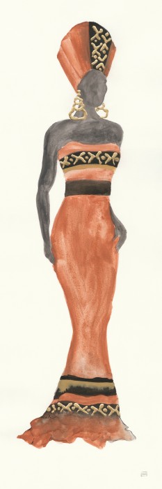 נסיכה אפריקאית