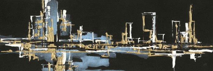 מופשט אורבני