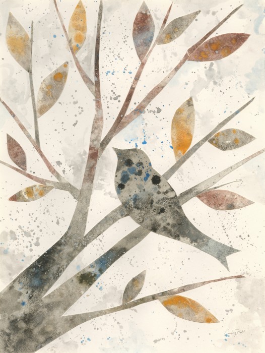 עדיף ציפור אחת על עץ IV