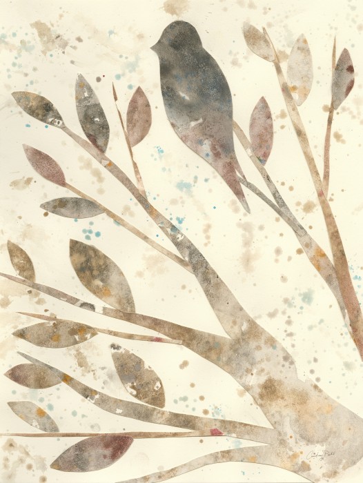 עדיף ציפור אחת על עץ II