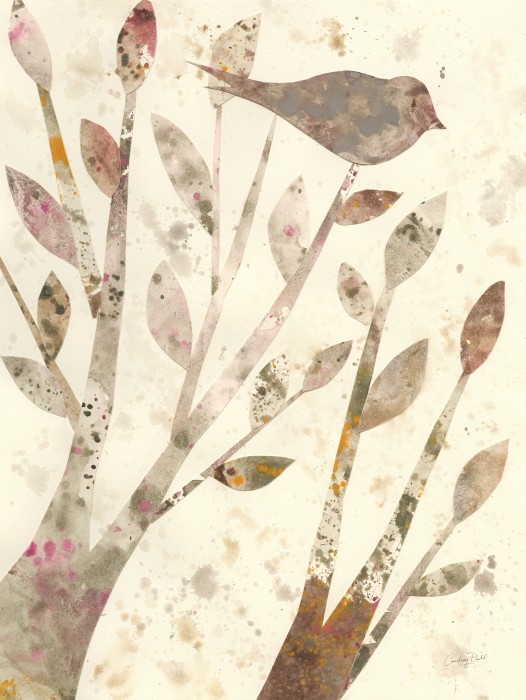 עדיף ציפור אחת על עץ I