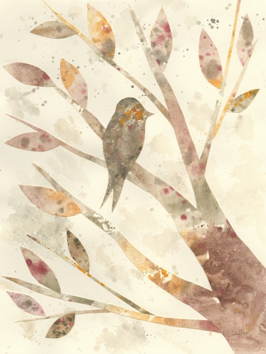 עדיף ציפור אחת על עץ III