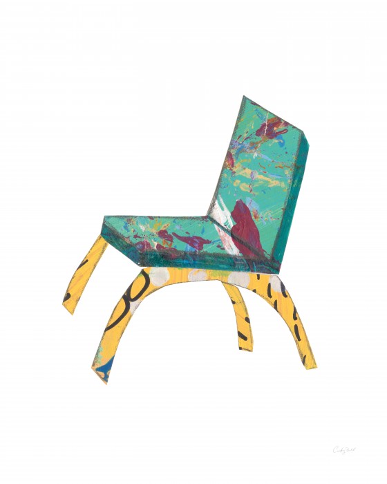 יושב עליך בול I