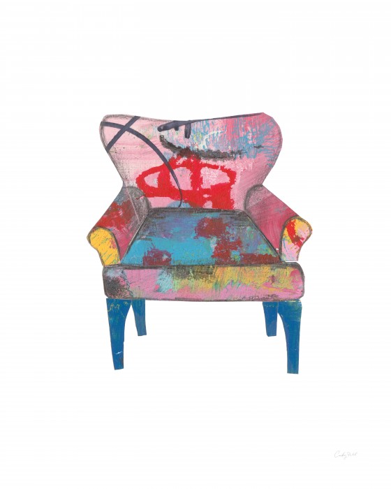 יושב עליך בול V