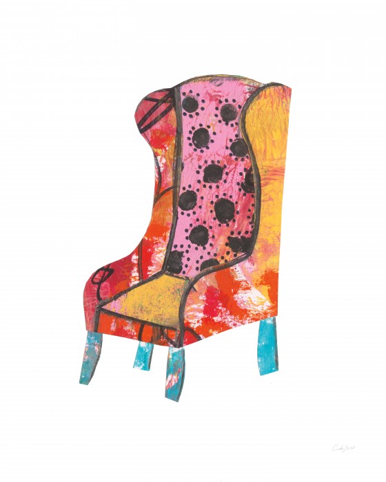 יושב עליך בול IV